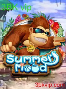 SummerMood: Explorando o Novo Fenômeno dos Jogos e Suas Regras no Brasil